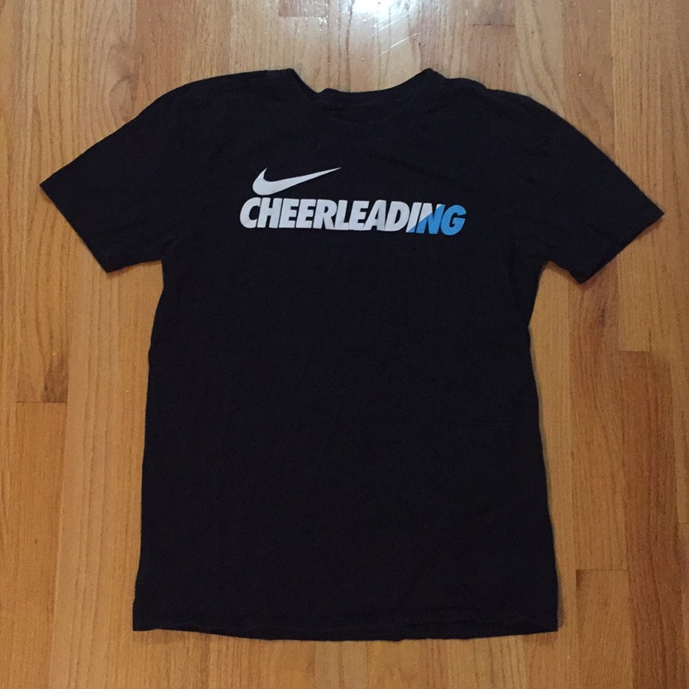 Nike Cheerleading T-Shirt